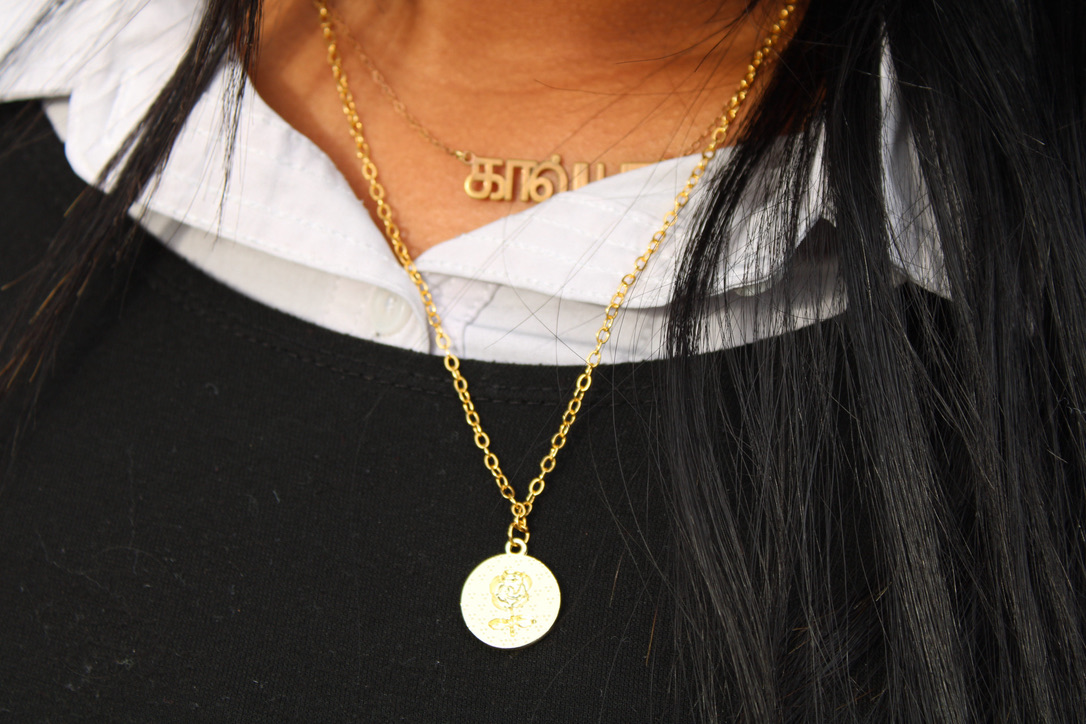 Wear your